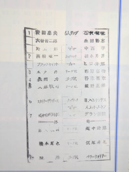 Fighting Spirit Special 97