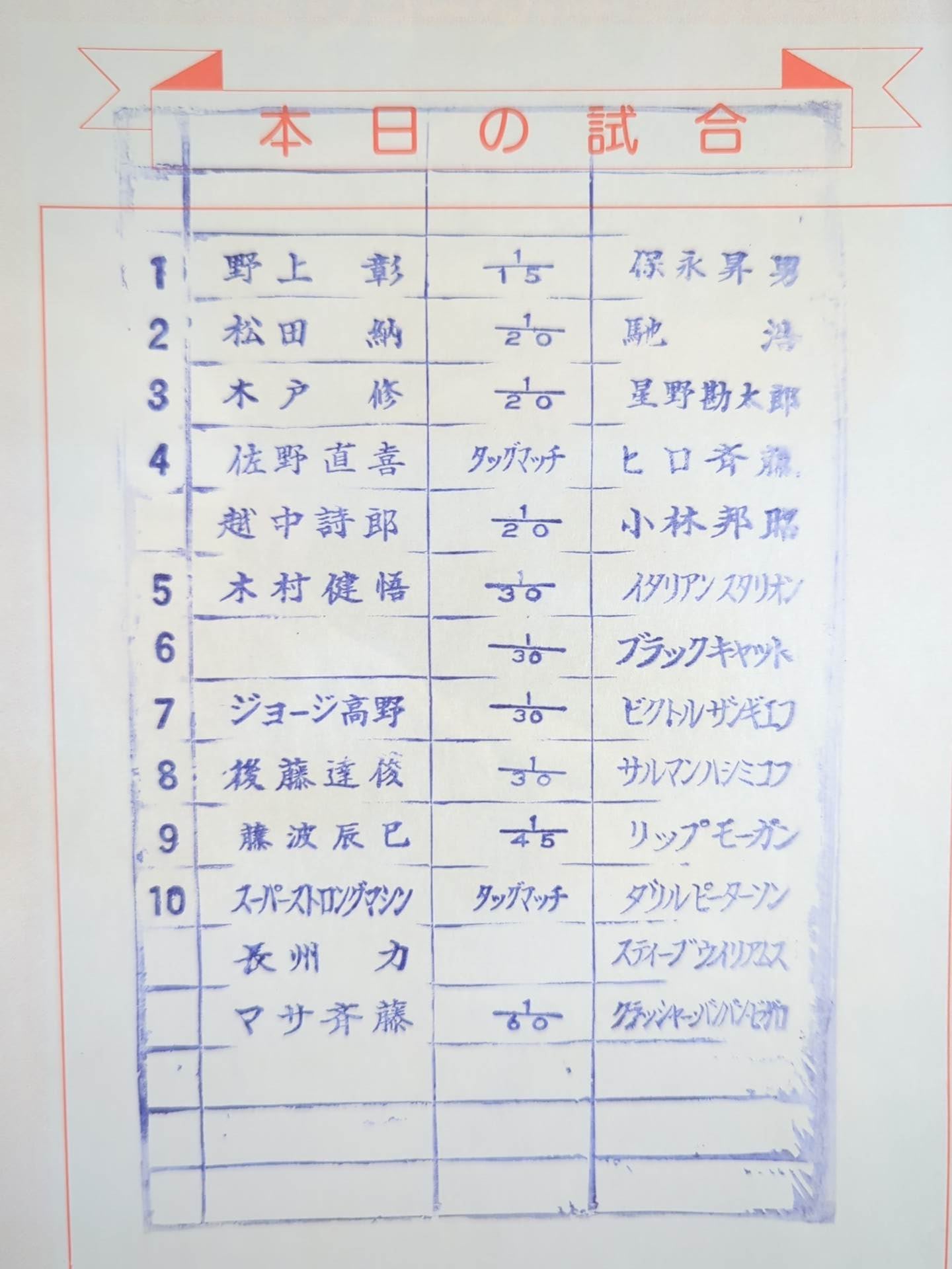 Fighting Spirit Special 49