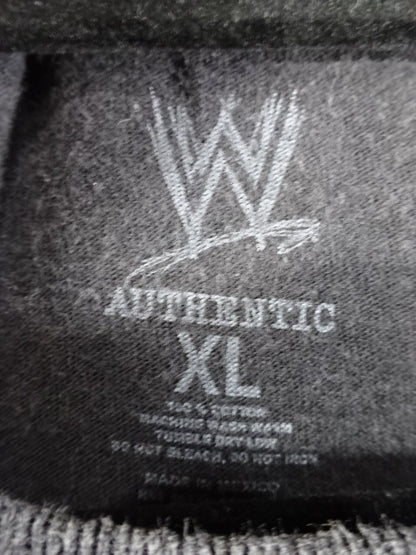 Ryback T-Shirt (1) (WWE (2010s) / Black)