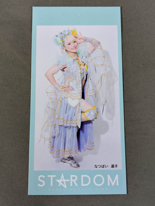 なつぽい アベイル タグ④