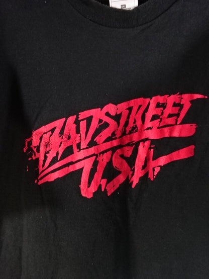 Michael Hayes "BADSTREET U.S.A." T-Shirt