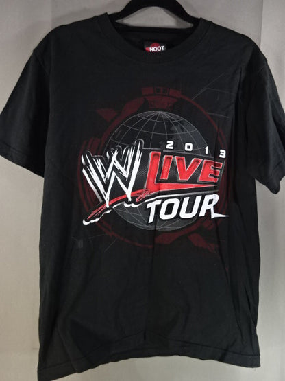 WWE LIVE JAPAN TOUR 2013 (1) (WWE (2013) / Black)