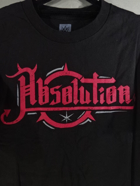 Absolution T-Shirt (1) (WWE (2017) / Black)