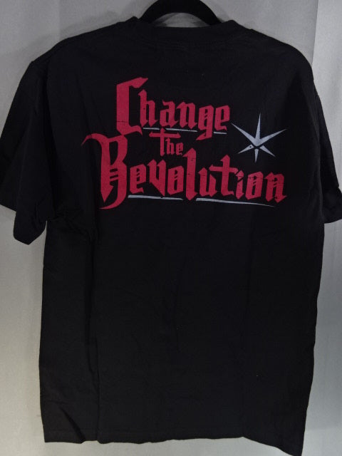 Absolution T-Shirt (1) (WWE (2017) / Black)