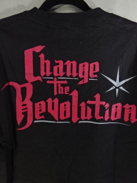 Absolution T-Shirt (1) (WWE (2017) / Black)