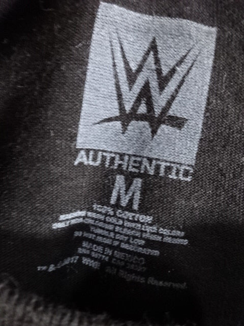 The Verdvillains T-Shirt (1) (WWE (2017) / Black)