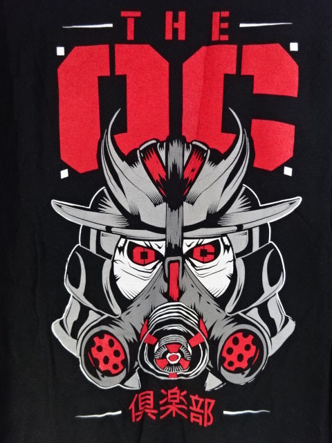 The Club T-Shirt (1) (WWE (2019) / Black)