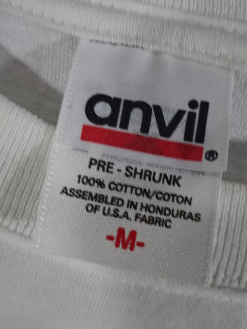 ジョン・シナ Tシャツ③(WWE(2005) / ホワイト) – 闘道館