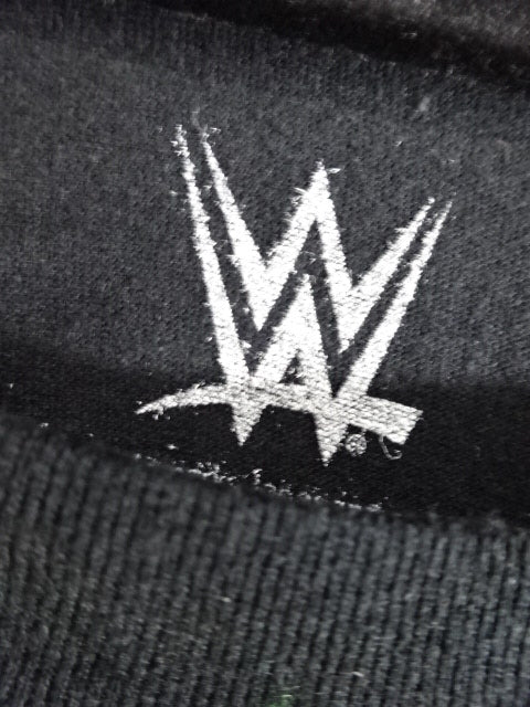 Becky Lynch T-Shirt (1) (WWE (2017) / Black)