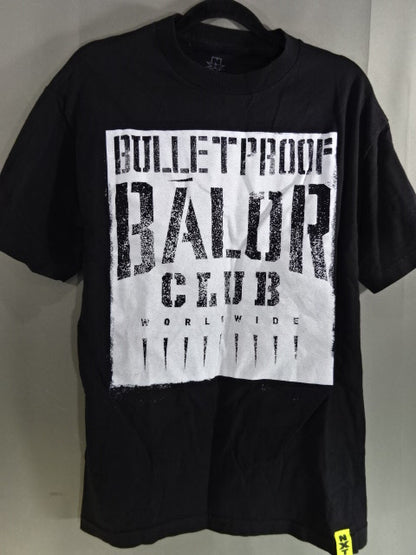 Finn Balor  T-Shirt (1) (WWE 2018 / Black)