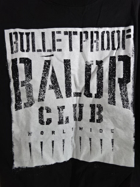 Finn Balor  T-Shirt (1) (WWE 2018 / Black)