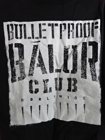 Finn Balor  T-Shirt (1) (WWE 2018 / Black)