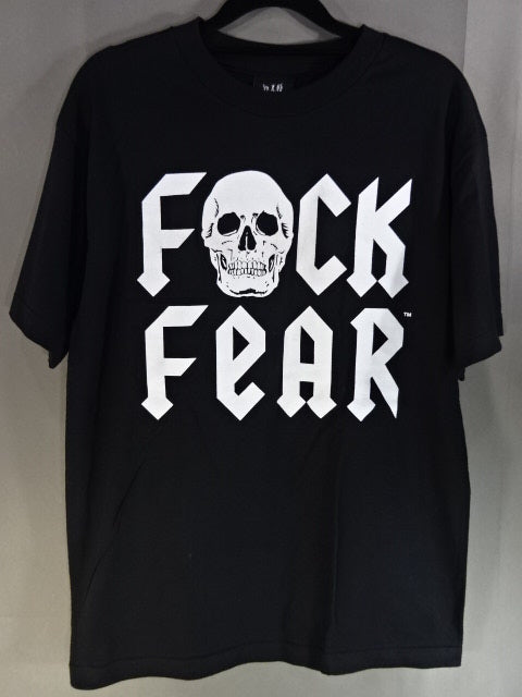 Stone Cold Steve Austin T-Shirt (12) (WWE (2003) / Black)