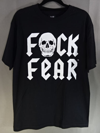Stone Cold Steve Austin T-Shirt (12) (WWE (2003) / Black)