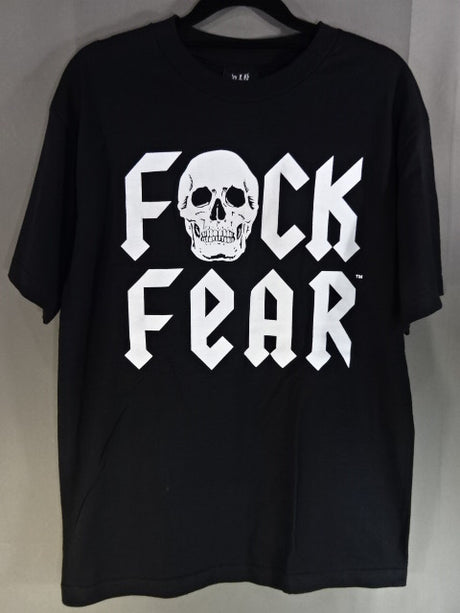 ストーンコールド・スティーブ・オースチン Tシャツ⑫(WWE(2003) / ブラック)