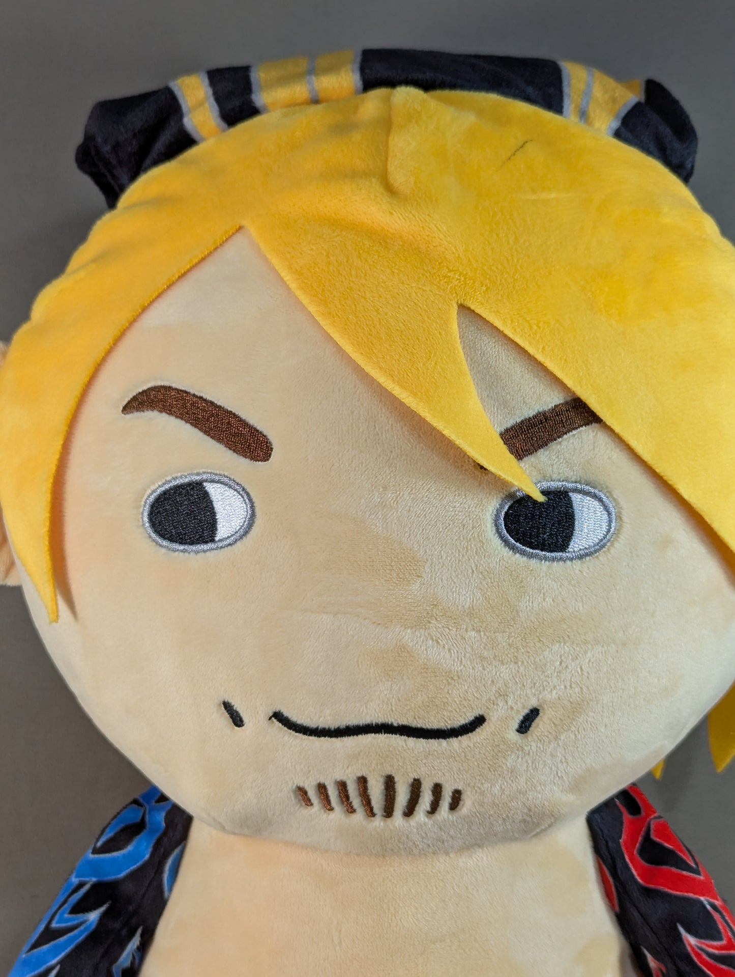 棚橋弘至  でかぴょんすけ