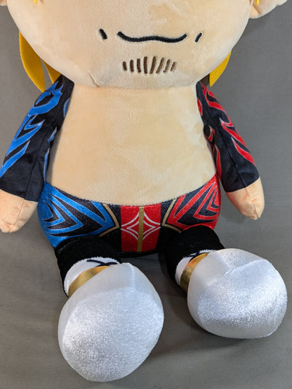 棚橋弘至  でかぴょんすけ