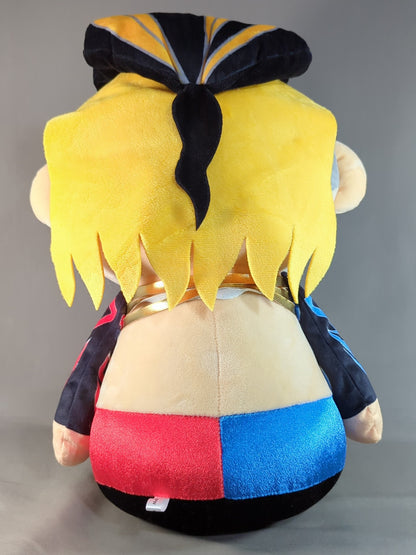 棚橋弘至  でかぴょんすけ