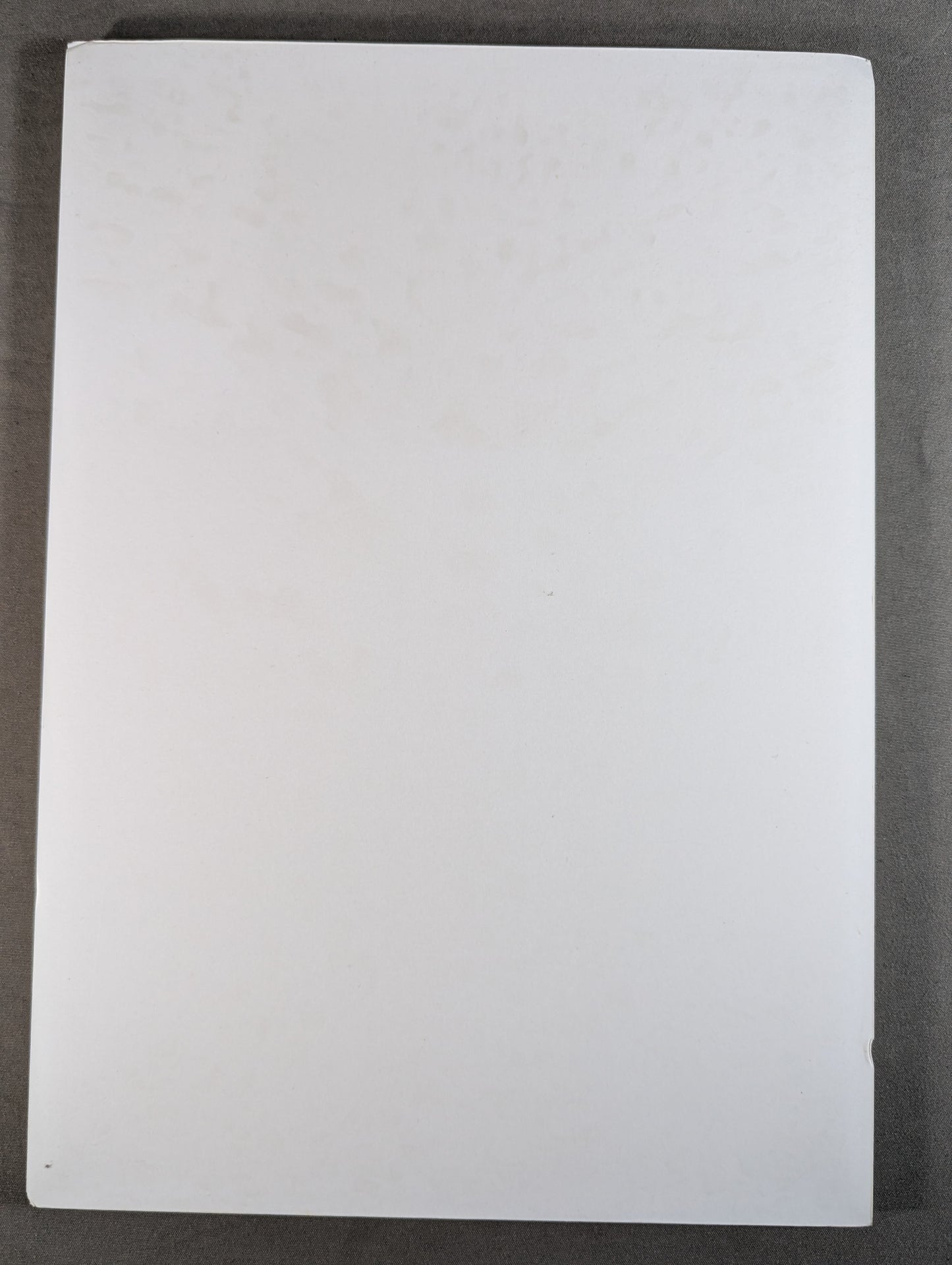 棚橋弘至 特製A4パネル