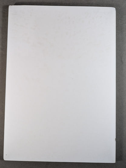 棚橋弘至 特製A4パネル