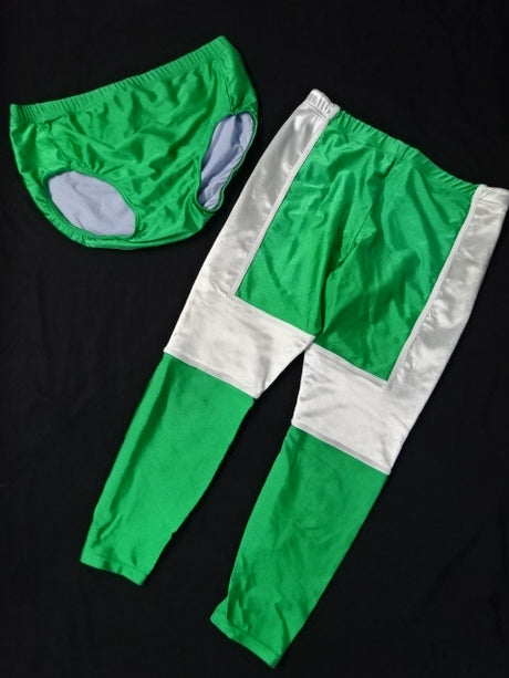 三沢光晴 ★長期実使用のタイツセット★