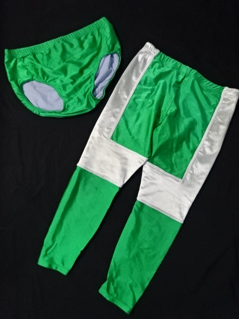 三沢光晴 ★長期実使用のタイツセット★