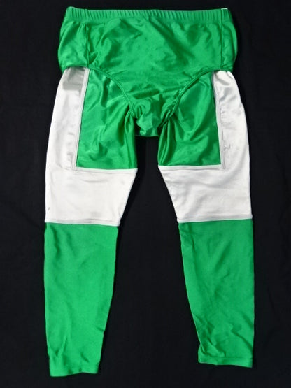 三沢光晴 ★長期実使用のタイツセット★