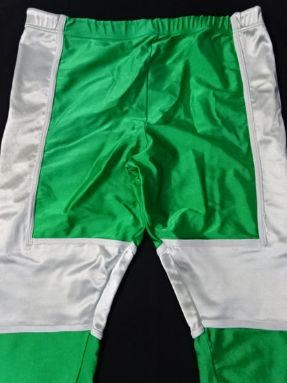 三沢光晴 ★長期実使用のタイツセット★