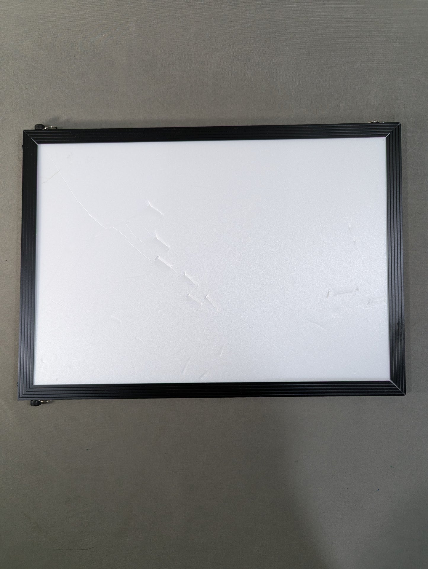 The 83rd Open The Triangle Gate Champion (Shun Skywalker & KAI & Mask de Z) hand signed autograph photo frame