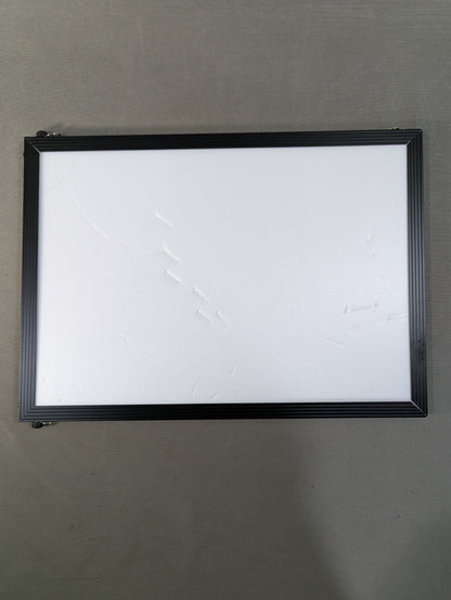 The 83rd Open The Triangle Gate Champion (Shun Skywalker & KAI & Mask de Z) hand signed autograph photo frame