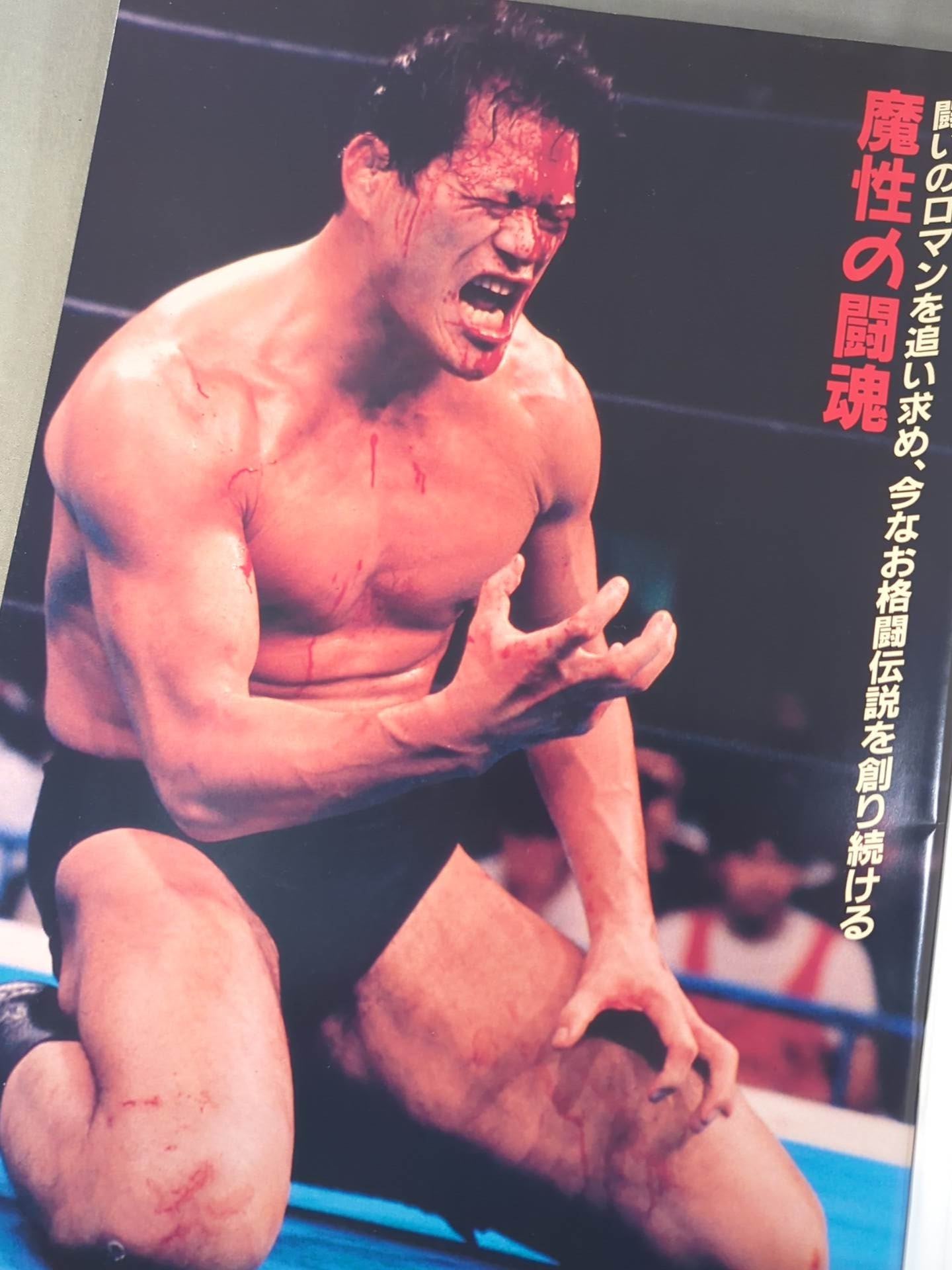 超戦士IN横浜アリーナ / 創立20周年記念スペシャル・イベント第2弾