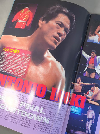 95 Fighting Strong Dream / BATTLE 7