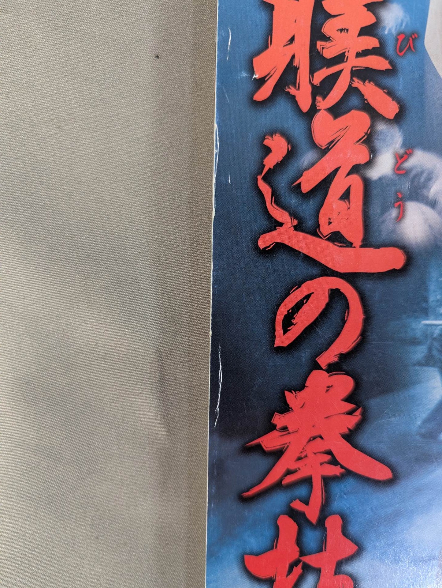 フルコンタクトKARATE317