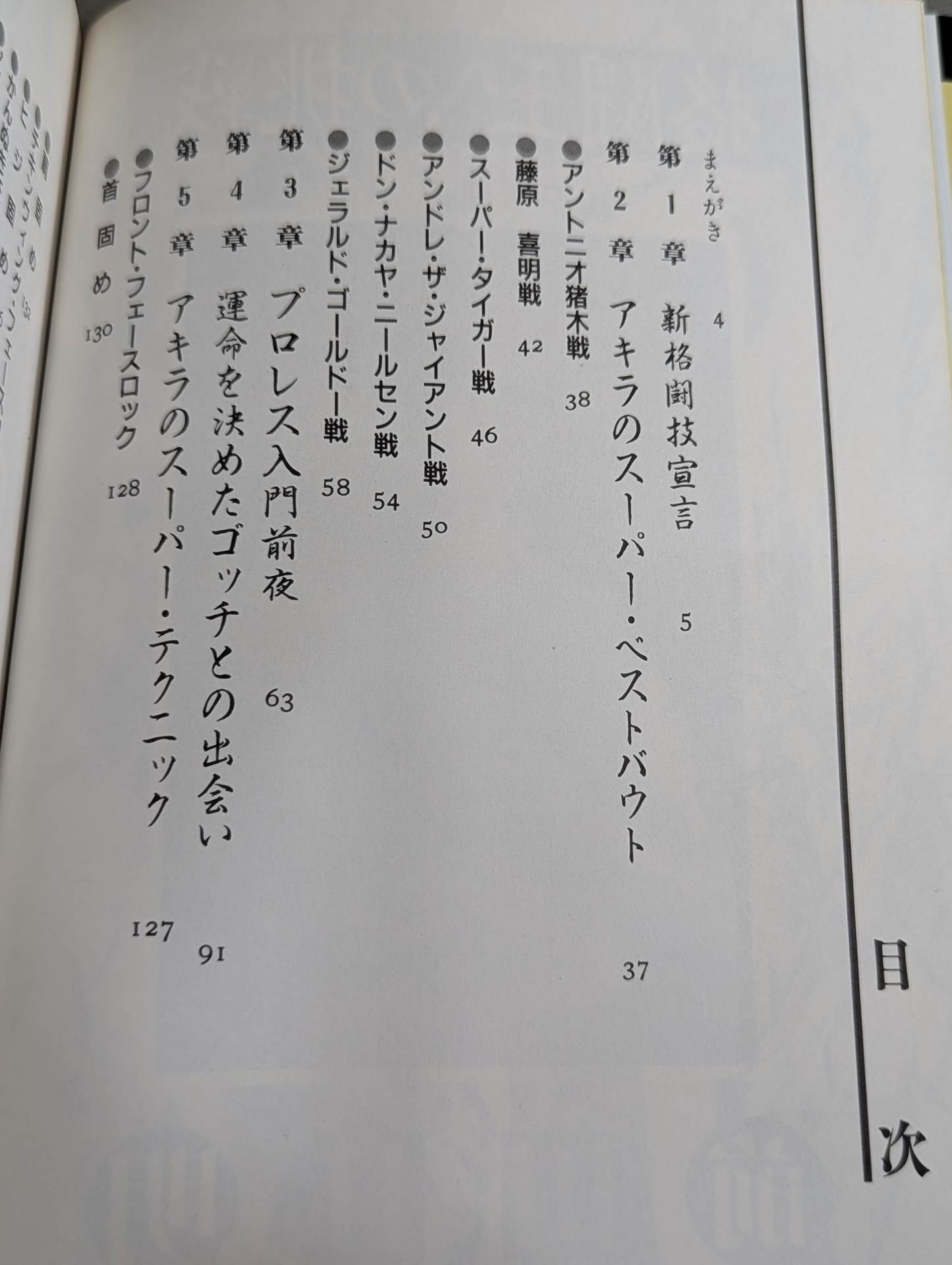 Challenge to the Fighting King