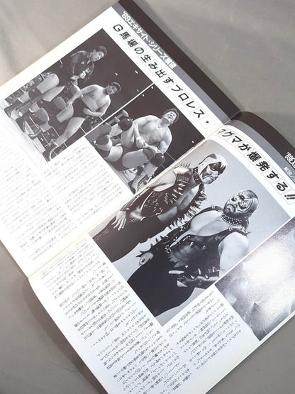 89エキサイト・シリーズ