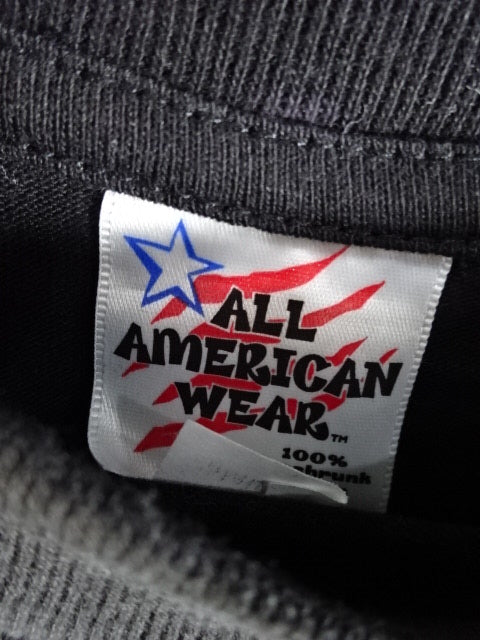 スティング ピクチャーTシャツ③(WCW(1998) / ブラック) – 闘道館