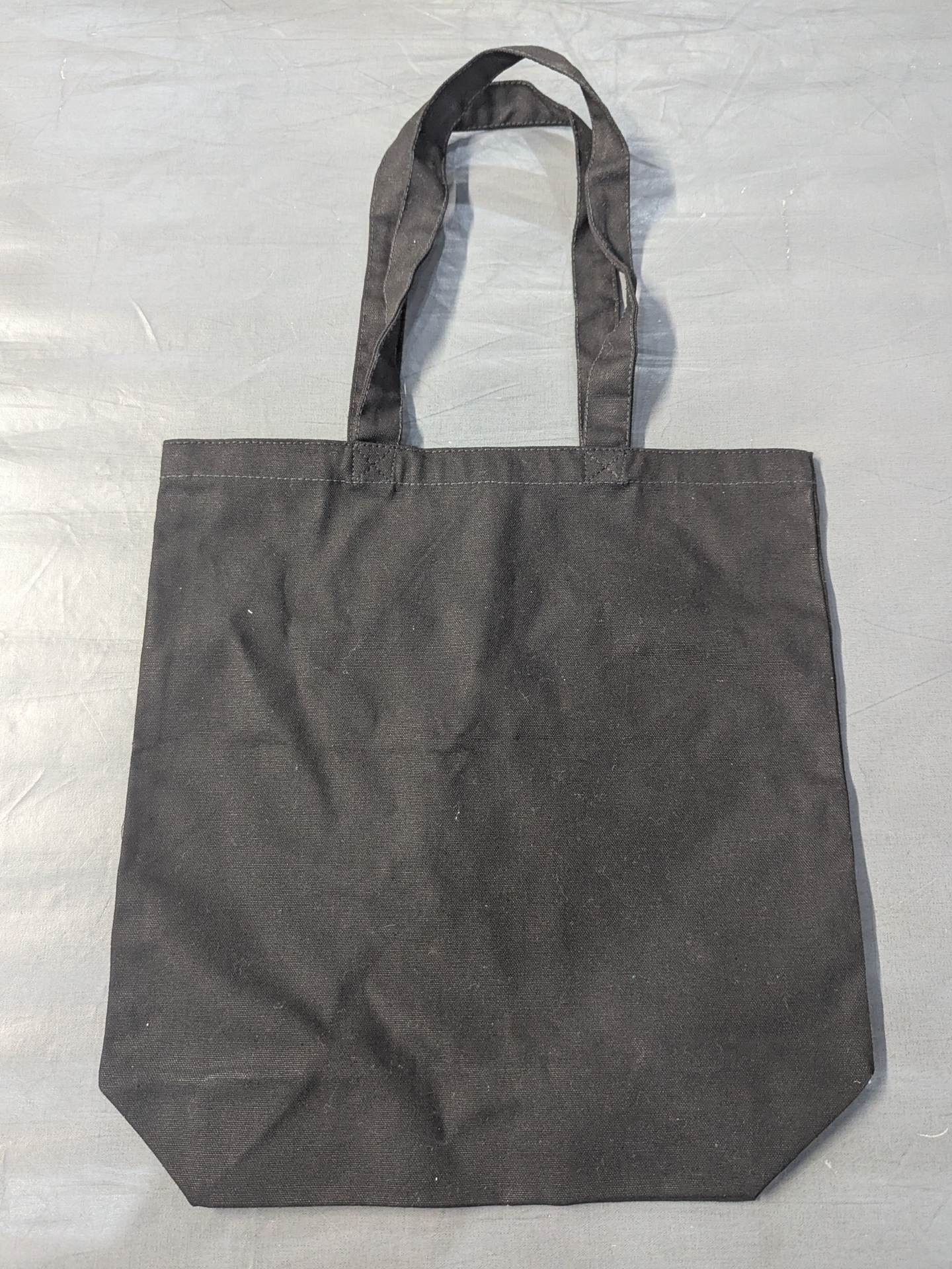 WWE RAW Logo Tote Bag
