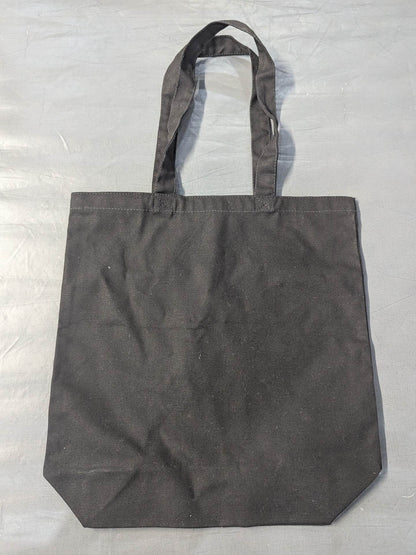 WWE RAW Logo Tote Bag