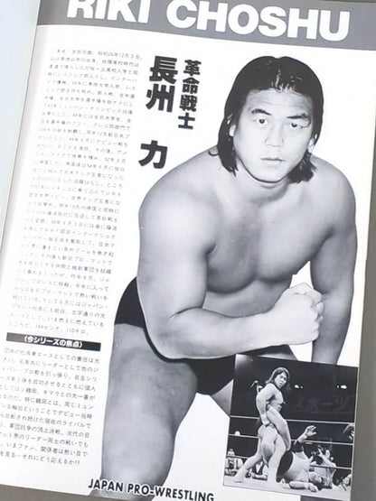 Japan Pro Wrestling  / 85 Summer Dream Festival