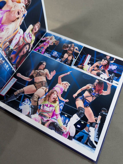★ Front-row VIP Seat Benefits ★ CINDERELLA TOURNAMENT 2023 Mini Album