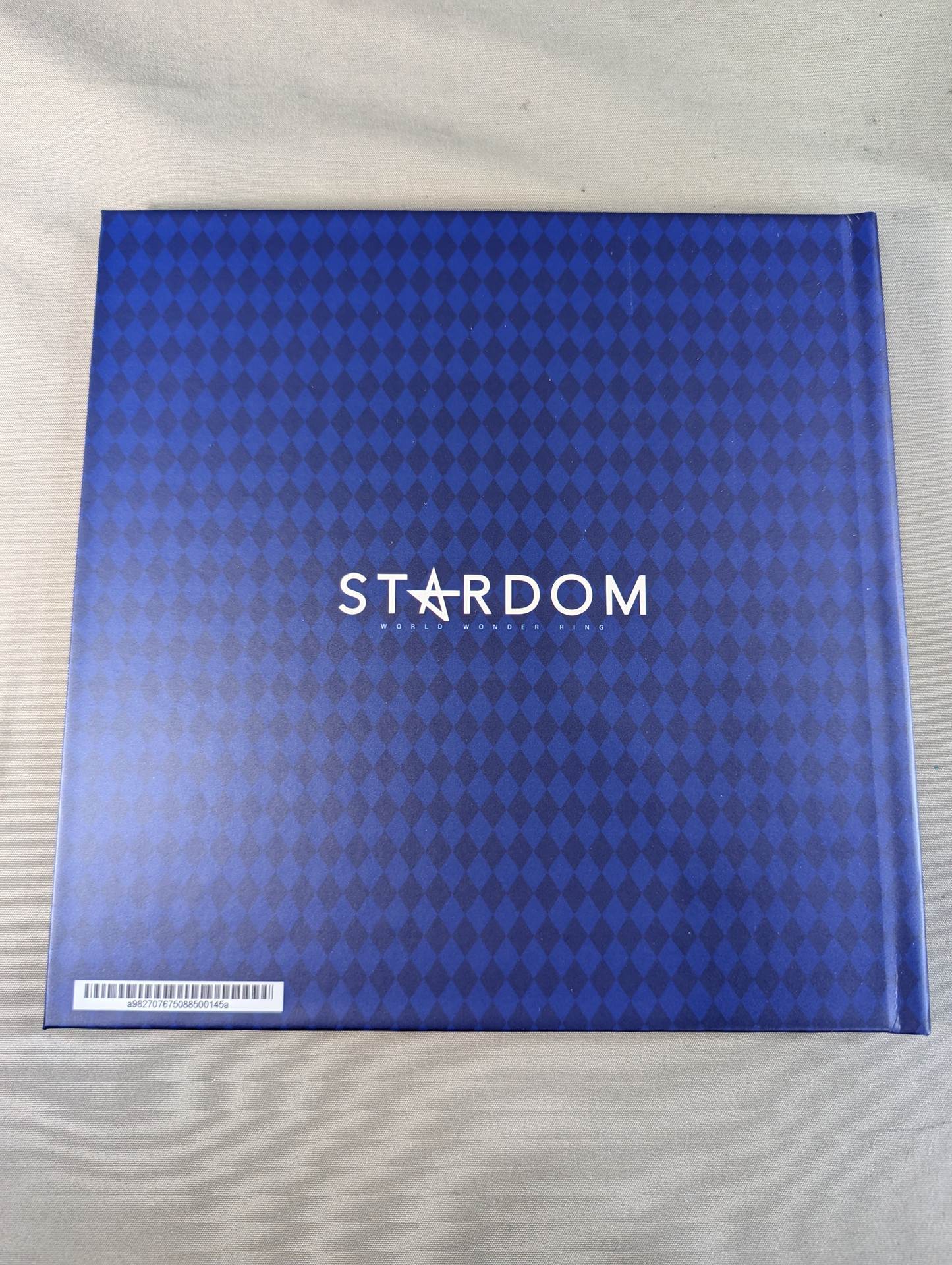 ★ Front-row VIP Seat Benefits ★ CINDERELLA TOURNAMENT 2023 Mini Album