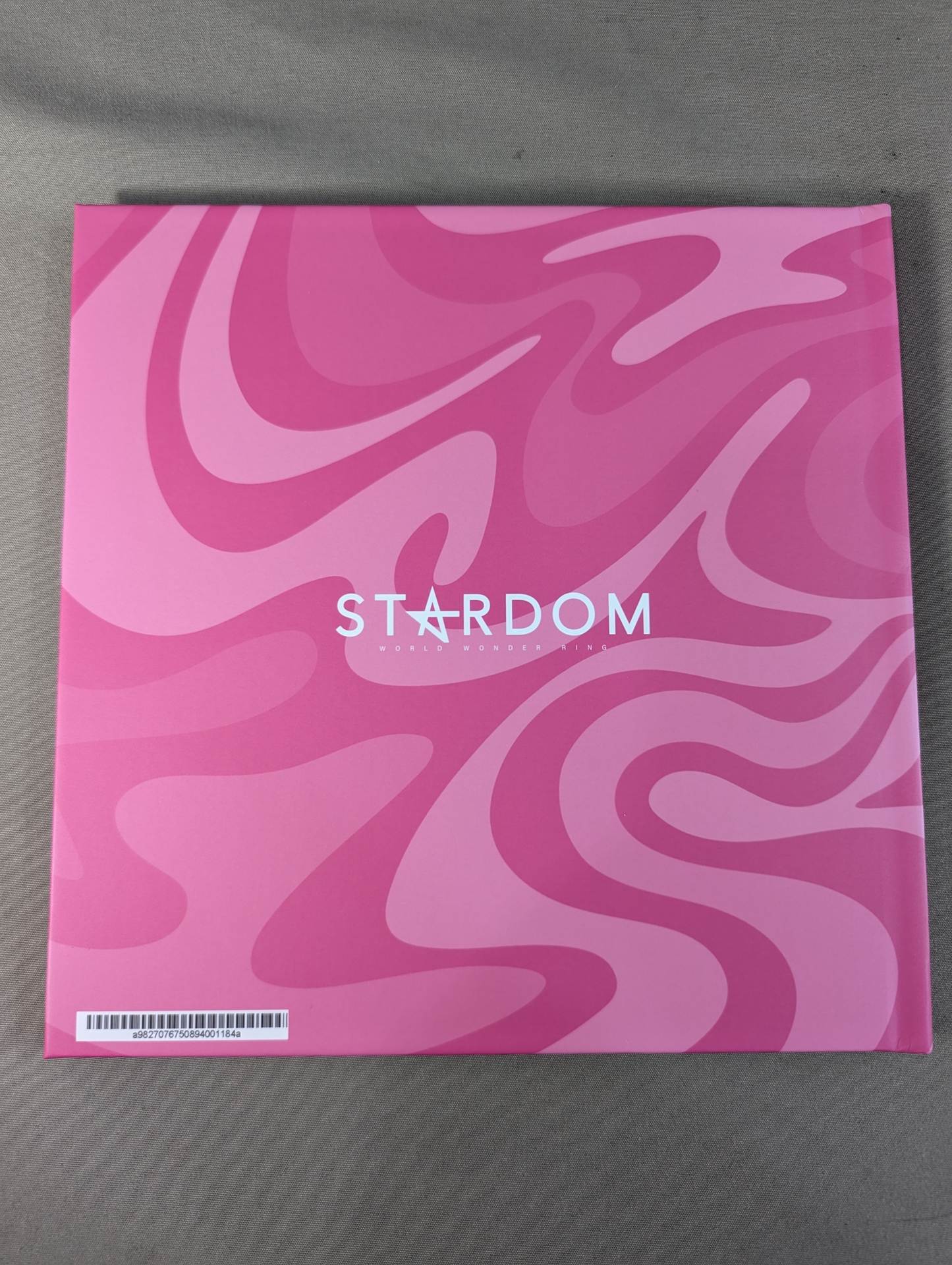 ☆VIP席＆S席特典☆ ALLSTAR GRAND QUEENDOM 2023 ミニアルバム – 闘道館