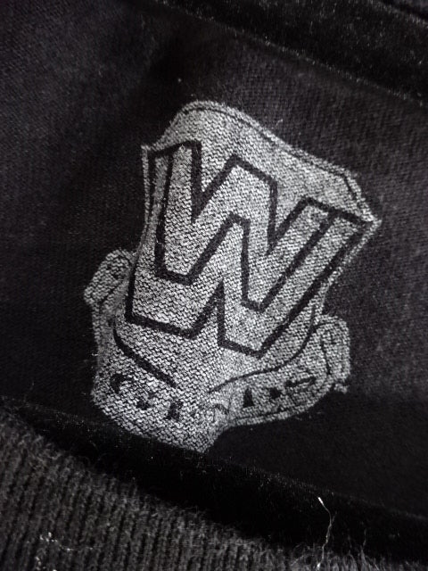 nWo Tシャツ②(WWE(2010s) / ブラック) – 闘道館