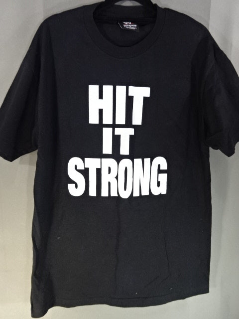 ザ・ロック Tシャツ⑦(WWE(2003) / ブラック) – 闘道館