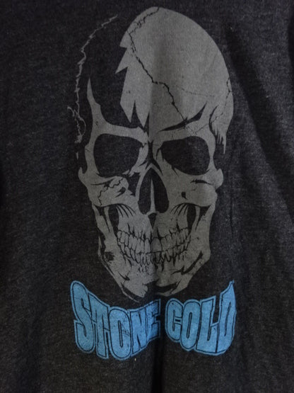 Stone Cold Steve Austin T-Shirt (14) (WWE (2011) / Black)
