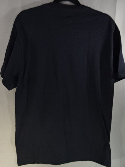 Stone Cold Steve Austin T-Shirt (15) (WWE (2013) / Black)