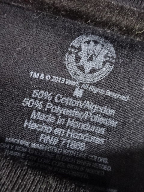 ストーンコールド・スティーブ・オースチン Tシャツ⑮(WWE(2013