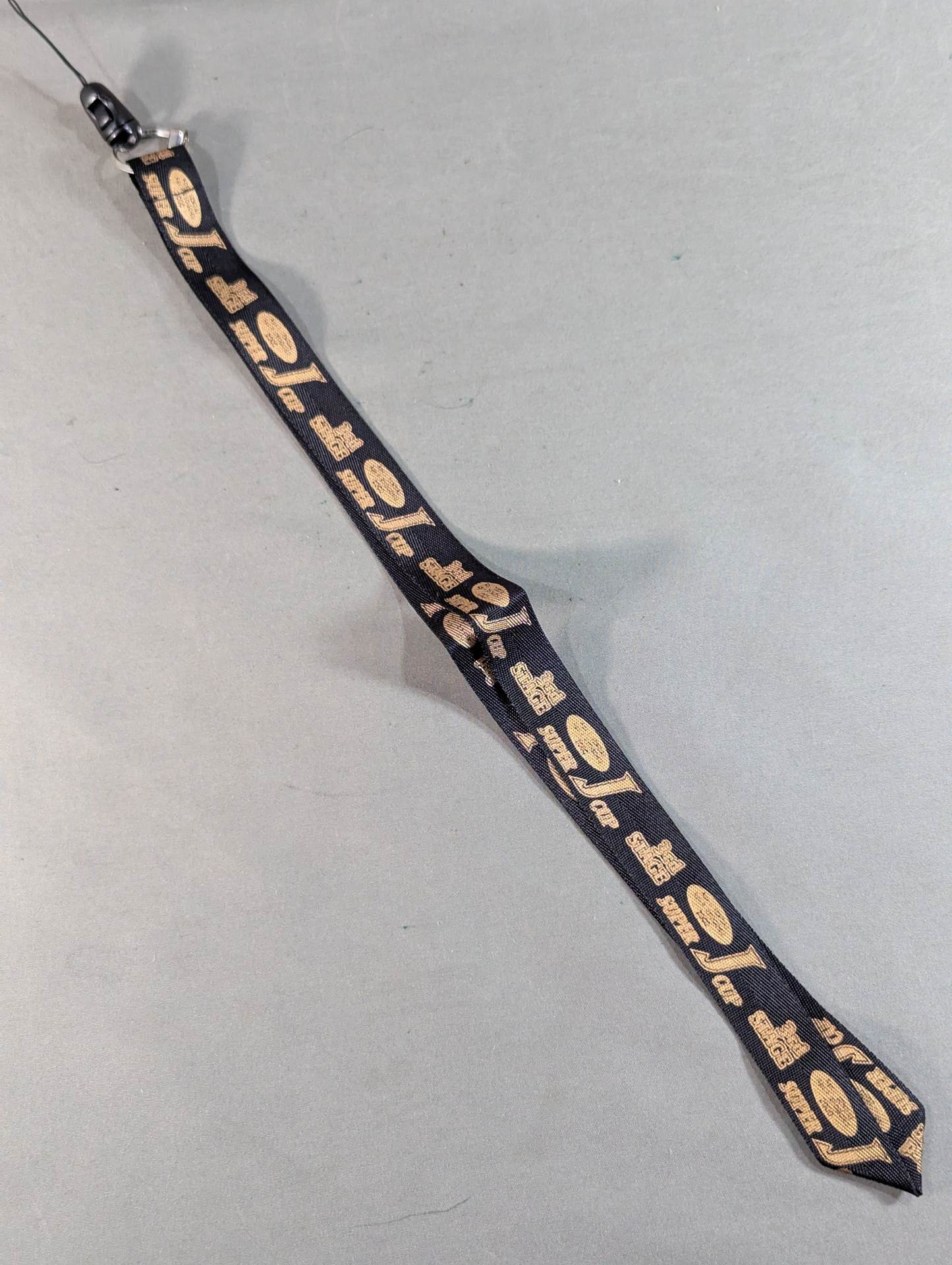 SUPER J CUP Neck Strap