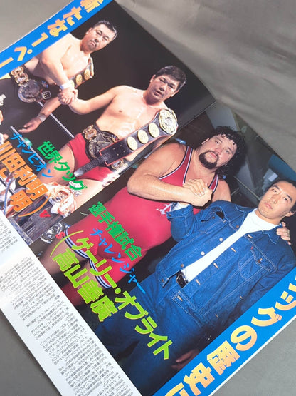 97 Excite Series / Shungeki 3.1 Budokan