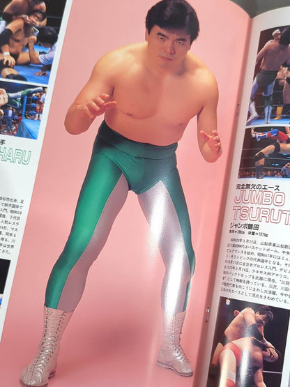 92 New Year Giant Series / Signpost is "Trust"